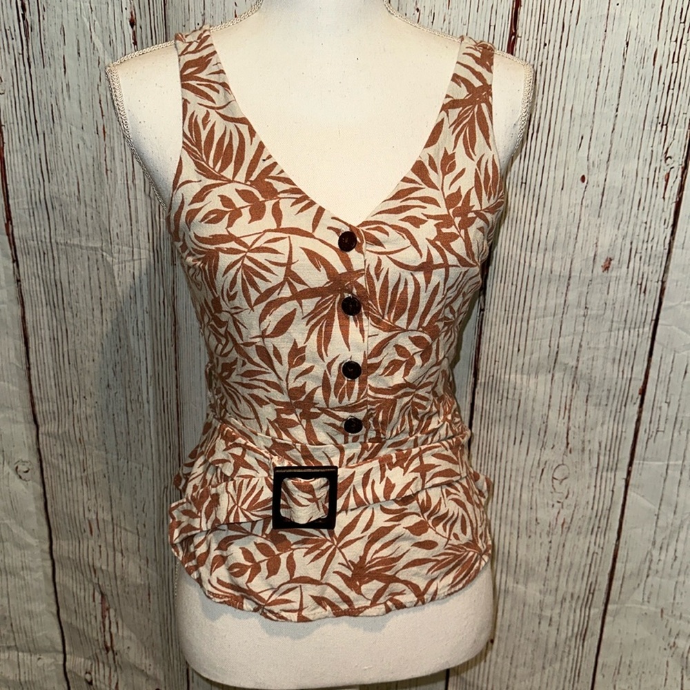 Monteau blouse